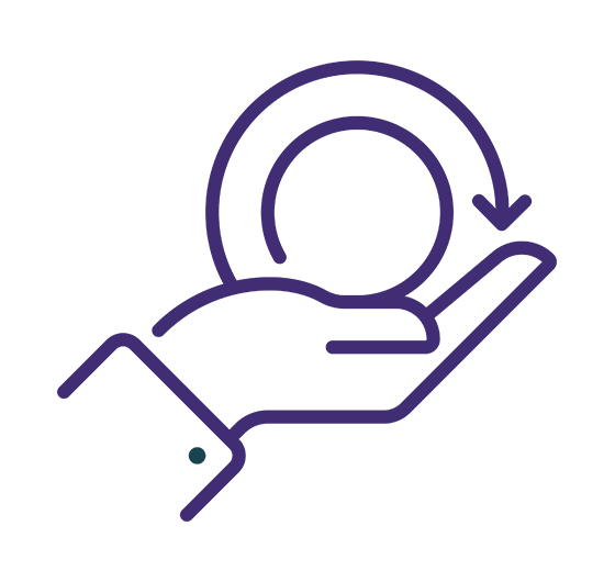 Individuell refusjon